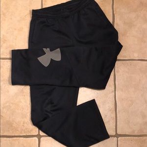 Men’s UnderArmour sweats